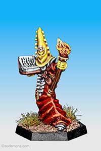  Shreve The Inquisitor