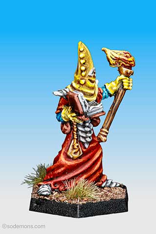  Shreve The Inquisitor