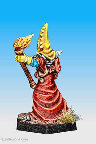  Shreve The Inquisitor