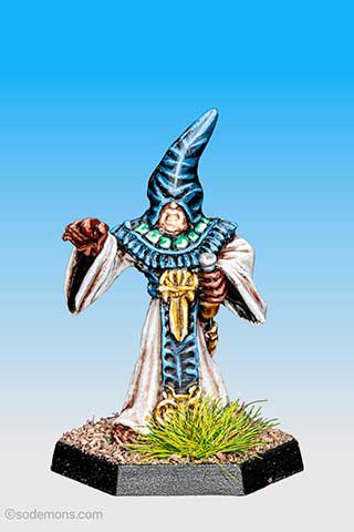 Varna'Gth The Pestilant