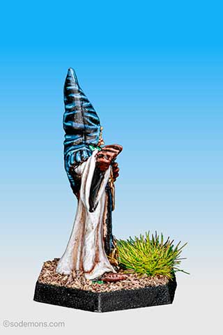 Varna'Gth The Pestilant