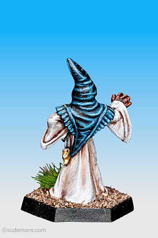 Varna'Gth The Pestilant