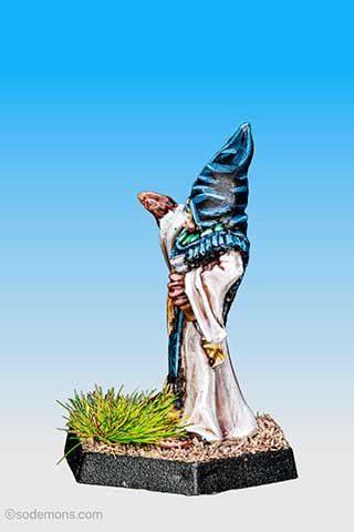 Varna'Gth The Pestilant