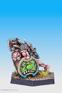 Belekhost Deathbringer