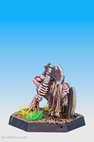 Belekhost Deathbringer