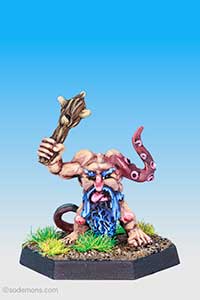 Khardang Bloodsucker