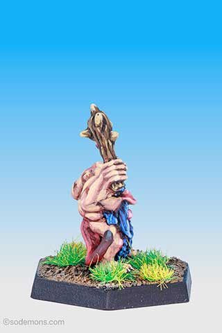 Khardang Bloodsucker