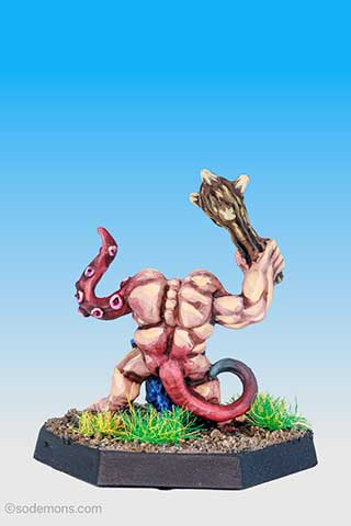 Khardang Bloodsucker