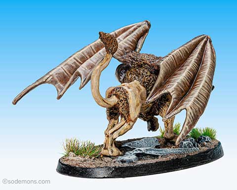 Marauder MM44/2 Chimera