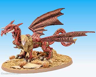 Unreleased Chimera C