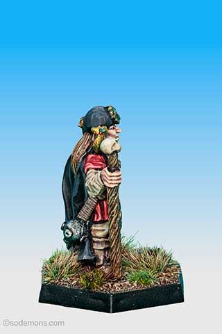 Wind Walker