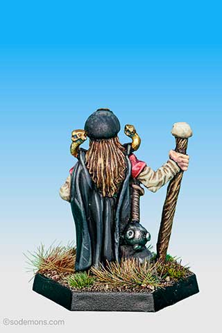 Wind Walker