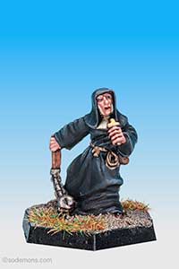 Incantor the Innocent