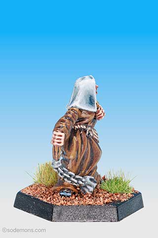 Incantor the Innocent