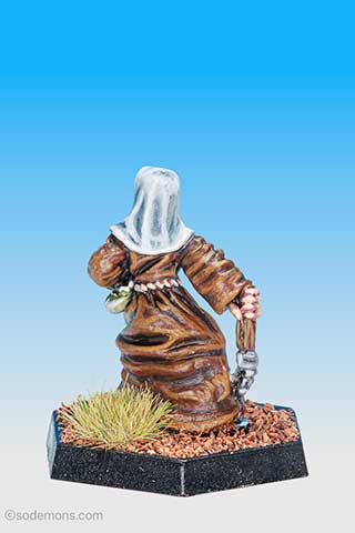 Incantor the Innocent