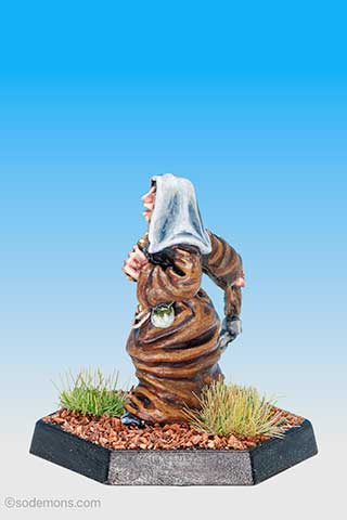 Incantor the Innocent