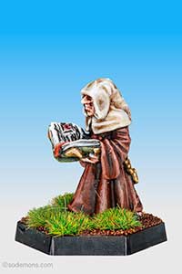 Collectors Series 1503b