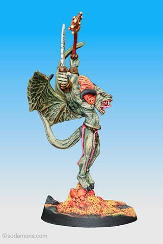 Grenadier 5350 The Fiend 