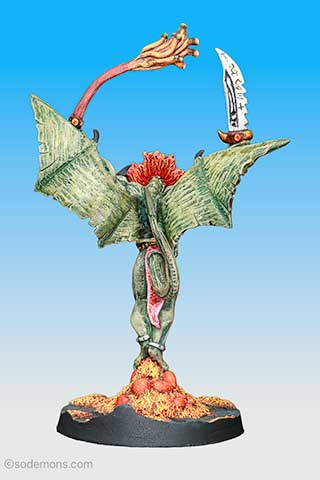 Grenadier 5350 The Fiend 