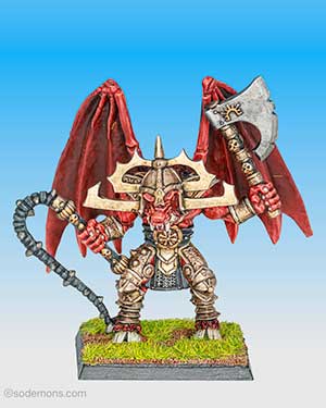 Marauder Bloodthirster