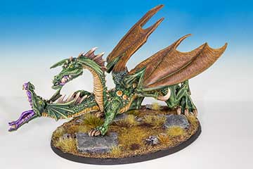 NB2 Kegox Dragon