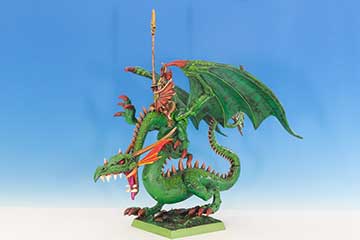 Asarnil the Dragonlord