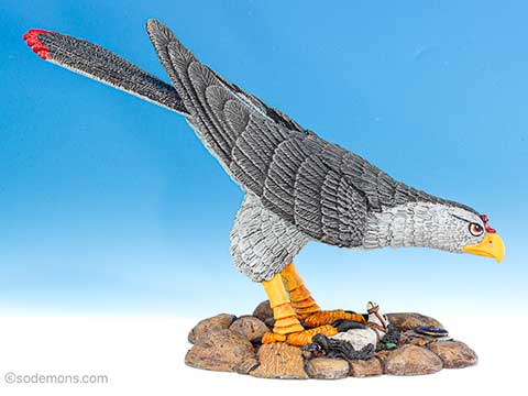 Grenadier 2532 Roc - the War Bird