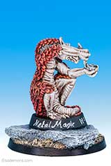 Hobby Products Hamleys Painting Dragon