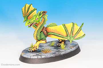 01-068 v1 Dragon