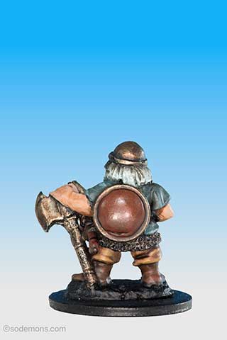 Speciality Set 6 The White Dwarf