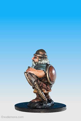 Speciality Set 6 The White Dwarf