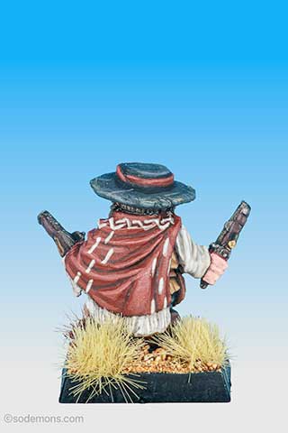 WF11 The Dwarf with No Name (FTD13)