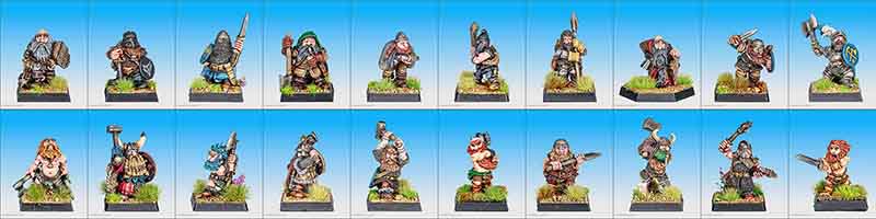 C06 Dwarfs