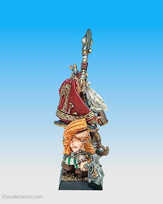 PR45  White Dwarf XXX