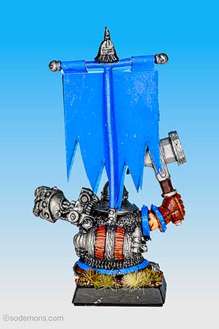 Engineer Guildmaster Burlock Damminson