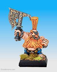 Gotrek Gurnisson