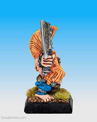 Gotrek Gurnisson
