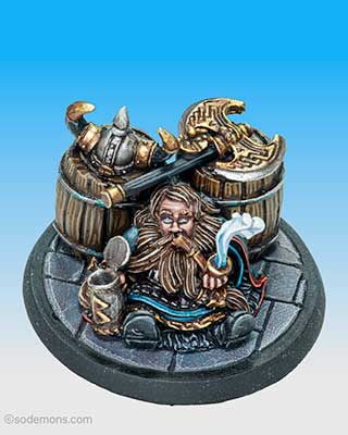 Josef Bugman 2012