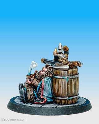 Josef Bugman 2012
