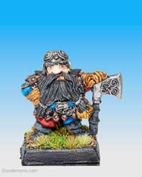 The White Dwarf at 90