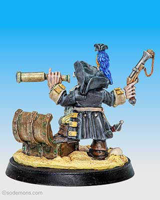 2012 Long John Grombrindal