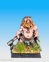 1306 Dwarf Beserkers