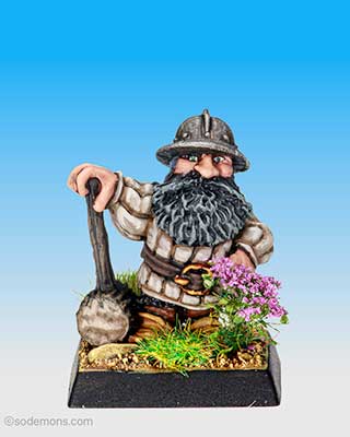 0311/01 (Goblobber: Commander)