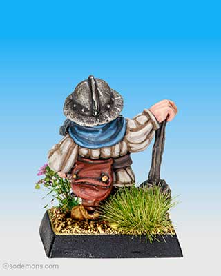 0311/01 (Goblobber: Commander)