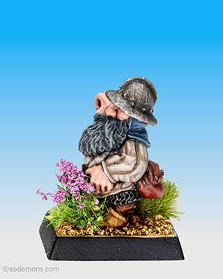 0311/01 (Goblobber: Commander)