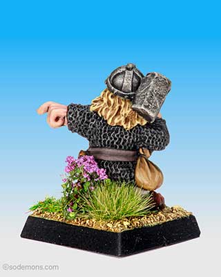 0311/02 (Goblobber: Spotter)