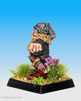 0311/02 (Goblobber: Spotter)