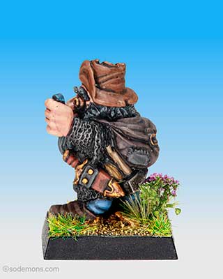 0311/04 (Adventurer Skargell)