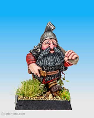 0311/05 (Adventurer Adyriun)