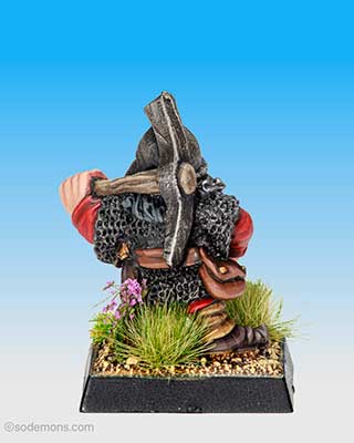 0311/05 (Adventurer Adyriun)